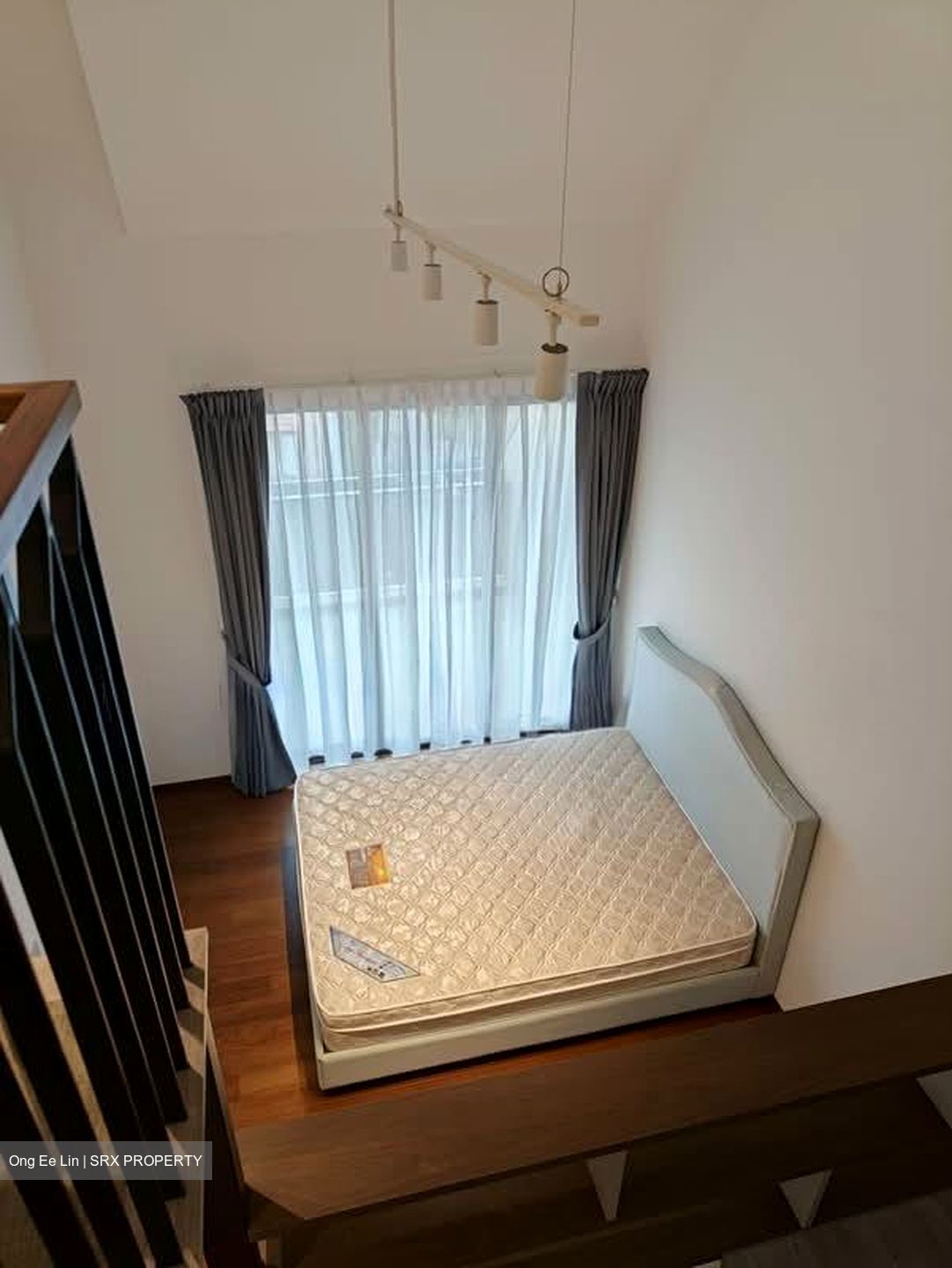 Parksuites (D10), Apartment #603754311